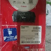 پرینتر کنون معاوضه با کنسول بازی