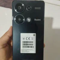 گوشی شیائومی Rebmi note 13pro