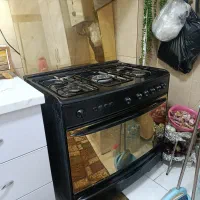 فرگاز تکنو