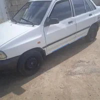 پراید مدل 88|خودرو سواری و وانت|پلدختر, |دیوار