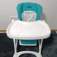 صندلی غذا خوری کودک زویه مدل z110|اسباب و اثاث بچه|شیراز, کوی آزادگان|دیوار