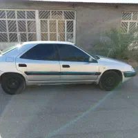 زانتیا مدل ۸۴|خودرو سواری و وانت|فهرج, |دیوار