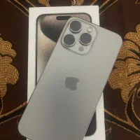 اپل 15 پرومکس