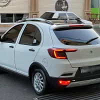 اطلس با سانروف بدون رنگ|خودرو سواری و وانت|سمنان, |دیوار