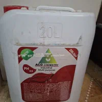 مواد اولیه شوینده