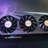 Rtx 3080|قطعات و لوازم جانبی رایانه|کرج, خرمدشت|دیوار