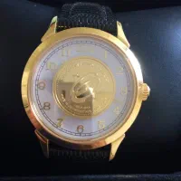ساعت طلا Gold Quest کلکسیونی|ساعت|تهران, امیرآباد|دیوار