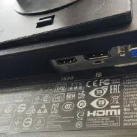 مانیتور لنوو port hdmi|قطعات و لوازم جانبی رایانه|کرج, مطهری|دیوار