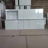 کابینت منبران وام دی اف|مصالح و تجهیزات ساختمان|اندیمشک, |دیوار