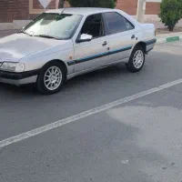 پژو405 مدل88