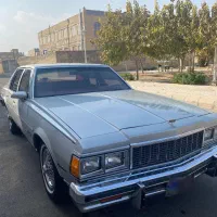 کاپریس ۱۹۷۷