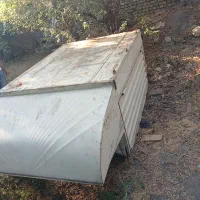 باربند وانت|حراج|شهریار, ابراهیم‌آباد|دیوار