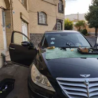 ترمیم سنگ خوردگی شیشه اتومبیل|خدمات موتور و ماشین|شیراز, شهرک گلستان|دیوار