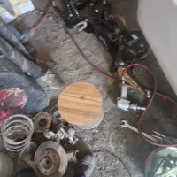 جلوبندی، هیدرولیک وفرمان برقی مکانیک برتر