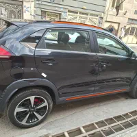 ام وی ام x33 کراس- اتوماتیک