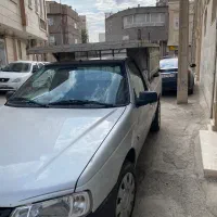 اریسان ۲ مدل ۴۰۲|خودرو سواری و وانت|تربت‌حیدریه, پارک کاشانی|دیوار