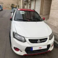 Quick R 1401 پارس خودرویی