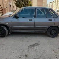 پراید مدل ۹۱|خودرو سواری و وانت|کرمان, |دیوار