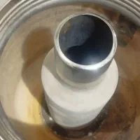 سماور مجلسی نونو|سماور، چایساز، قهوهساز|تبریز, |دیوار