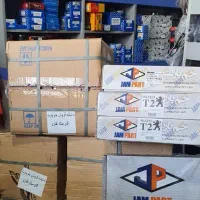 بلبرینگ دیسک و صفحه) سر پلوس لنت