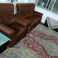 فروش مبل|مبلمان خانگی و میز عسلی|اردکان, |دیوار