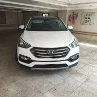 اجاره خودرو کرایه اتومبیل بدون راننده سانتافه ۲۰۱۶