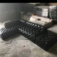 مبلمان راحتی هفت نفره)/ آیدین