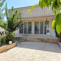 اجاره-سالیانه-ویلای-400-متری-سرسبز-سهیلیه-کرج