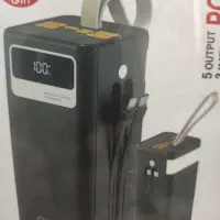 پاور بانک 50000