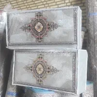 پشتی فوم و الیاف