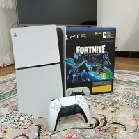 پی اس فایو Ps5 نو نو (فروش فوری)