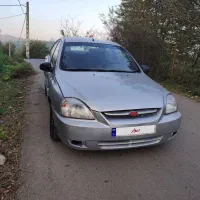 ریو ۸۸ سالم زیر قیمت|خودرو سواری و وانت|رشت, لاکان|دیوار