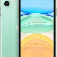 آیفون ۱۱ دو سیم ۱۲۸ گیگ