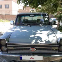 نیسان کمپرسی مدل ۶۵