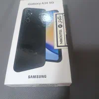 A۳۴ سامسونگ