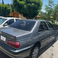 پژوپارسxu7مدل