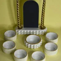 سفارش انواع دکوری  و هفت‌سین