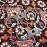 انژکتور تپل و دریچه گاز کامل ۴۰۵ پارس سمند|قطعات یدکی و لوازم جانبی|زنجان, |دیوار