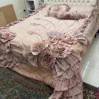 سرویس روتختی عروس