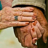 جذب پرستار سالمند یا کودک