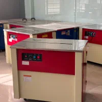 تسمه کش نیمه اتوماتیک