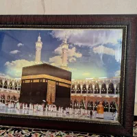 تابلو مهتابی دار