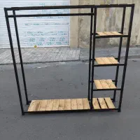 نظم دهنده کیف و کفش و اویز رگال لباس