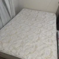 تشک رویال اصل ۱۴۰ در ۲|تشک تختخواب|تهران, هلال احمر|دیوار