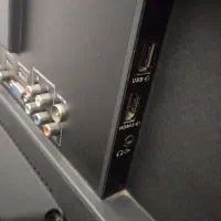 فروش تلویزیون 42|تلویزیون و پروژکتور|خوی, |دیوار