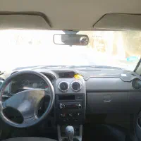 پراید 91سالم در حد|خودرو سواری و وانت|نجف‌آباد, ریاضی|دیوار