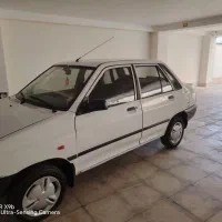 پراید 90 دوگانه