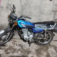 موتور هندا۱۵۰