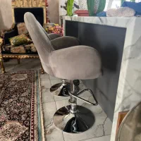 صندلی چرخدار و‌جکی|میز و صندلی غذاخوری|تهران, مجیدآباد|دیوار