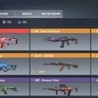 اکانت لول 400|کنسول، بازی ویدئویی و آنلاین|اهواز, کمپلو شمالی|دیوار